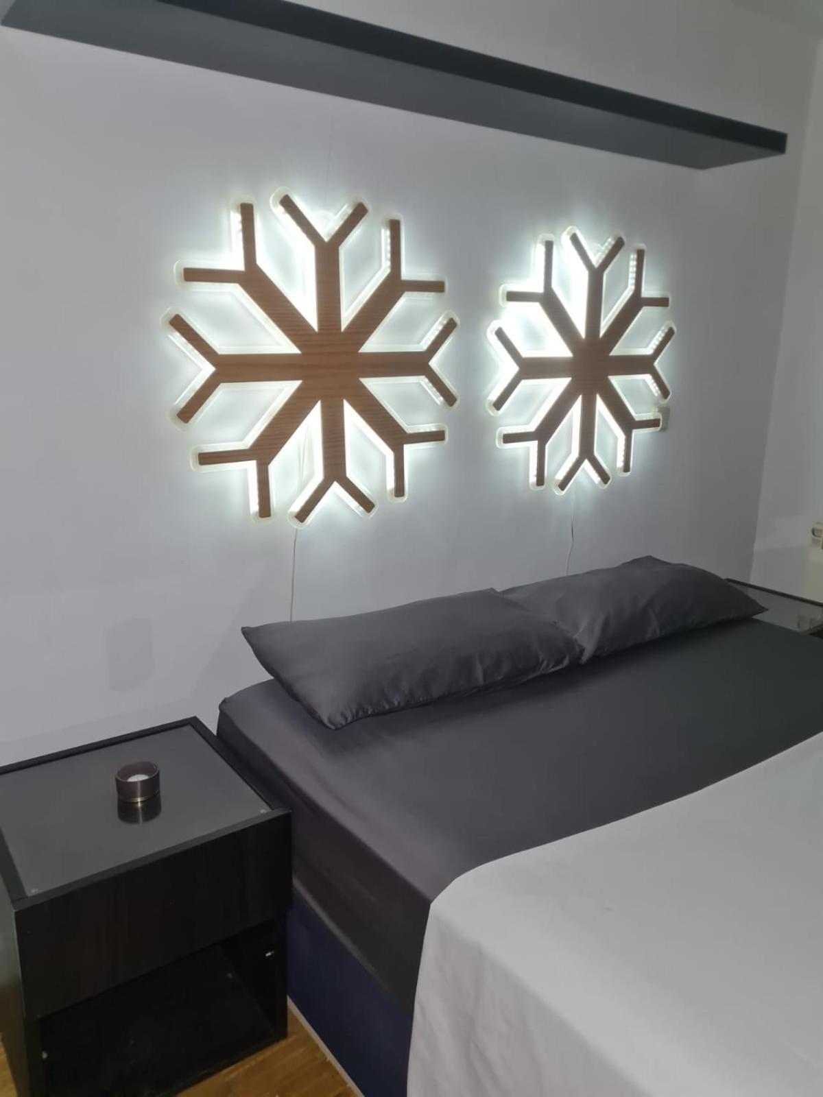 Appartement Atico En La Calle Fuencarrai Con Gran Via